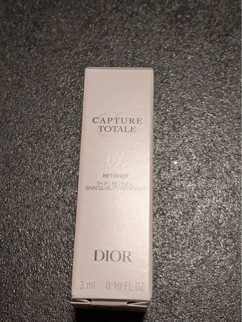 Dior 星形ヘアピンセット　おまけつき