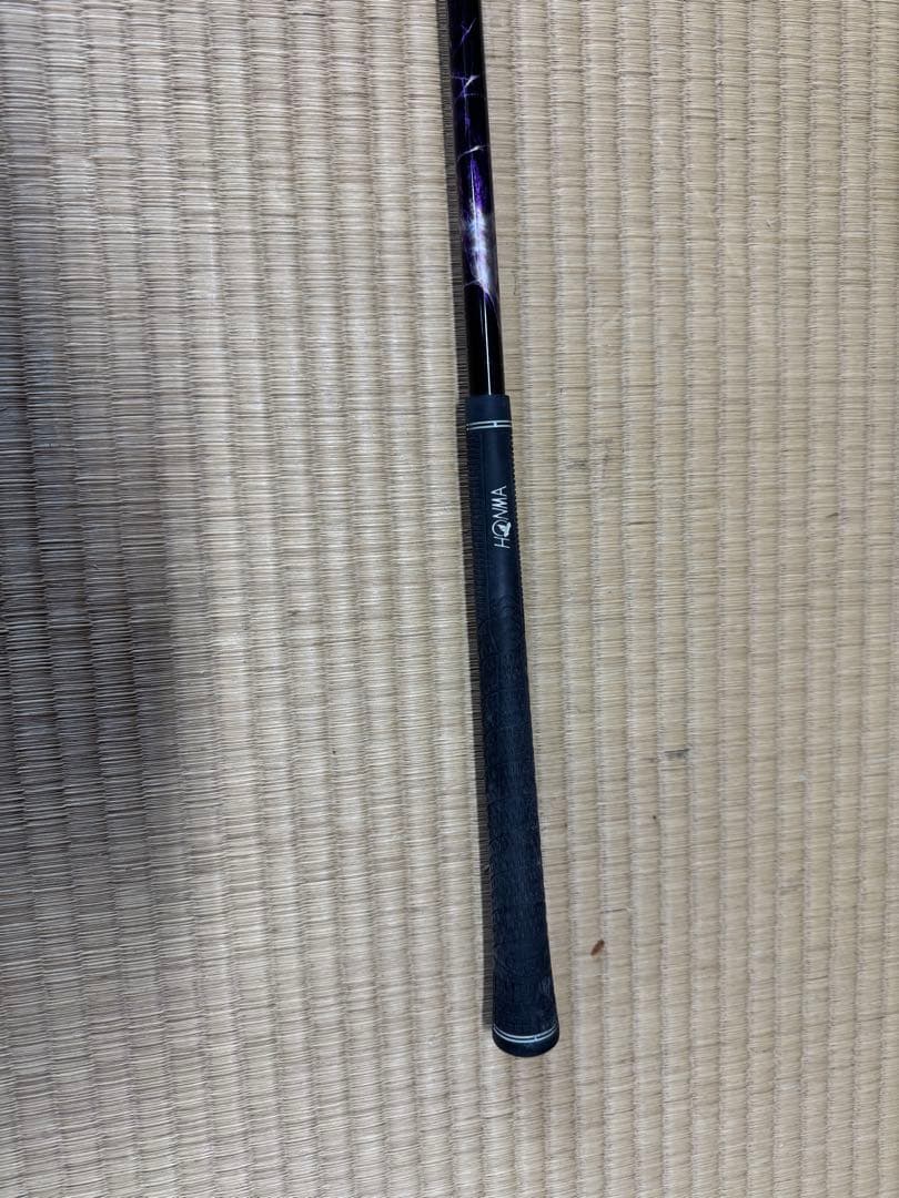 HONMA TW727 455 ドライバー TOUR WORLD スピン 飛距離