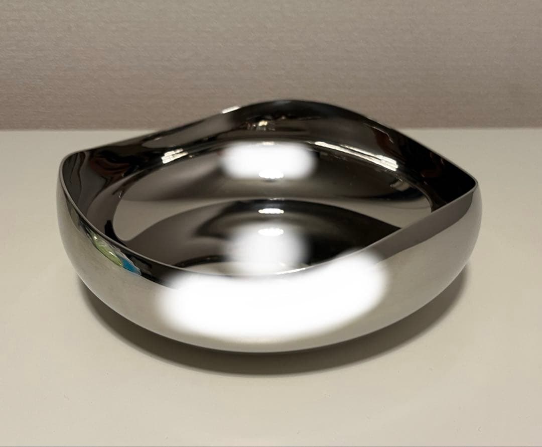 小物入れ COBRA BOWL