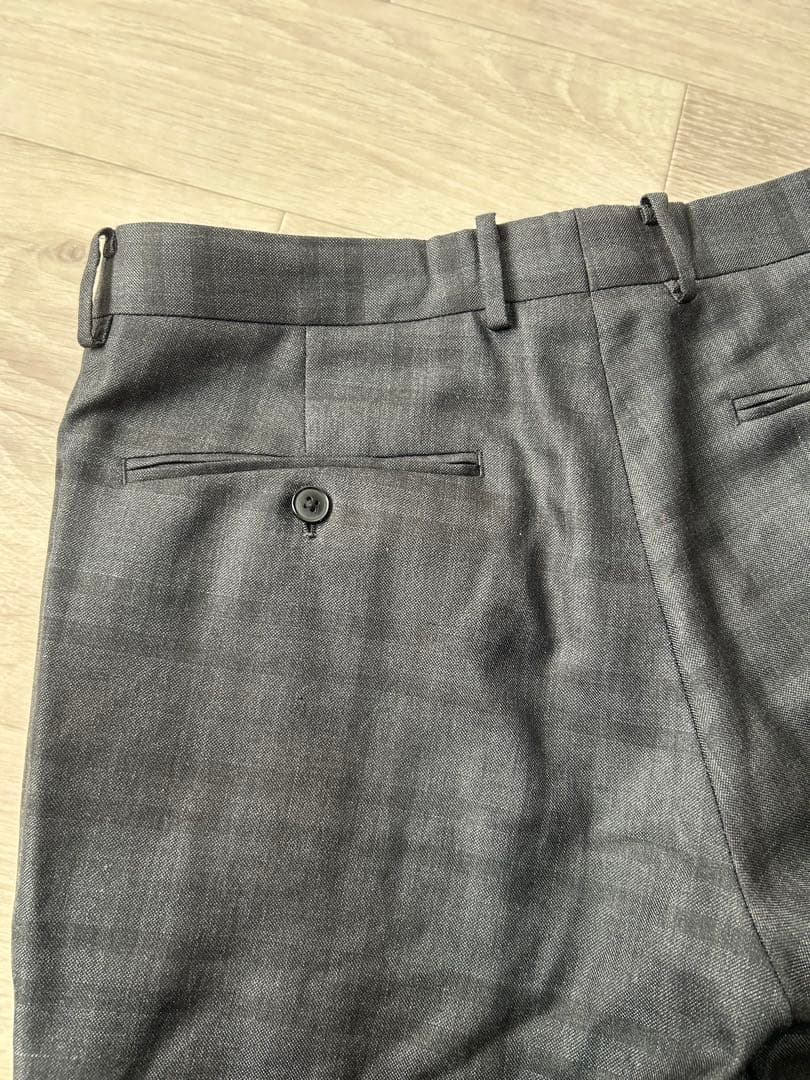 JOSEPH HOMME ジョゼフオム パンツスーツ 46