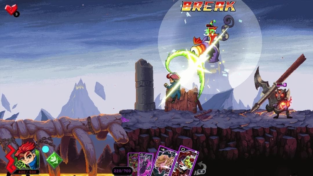 【セール】Spirit Mancer Collector's Edition