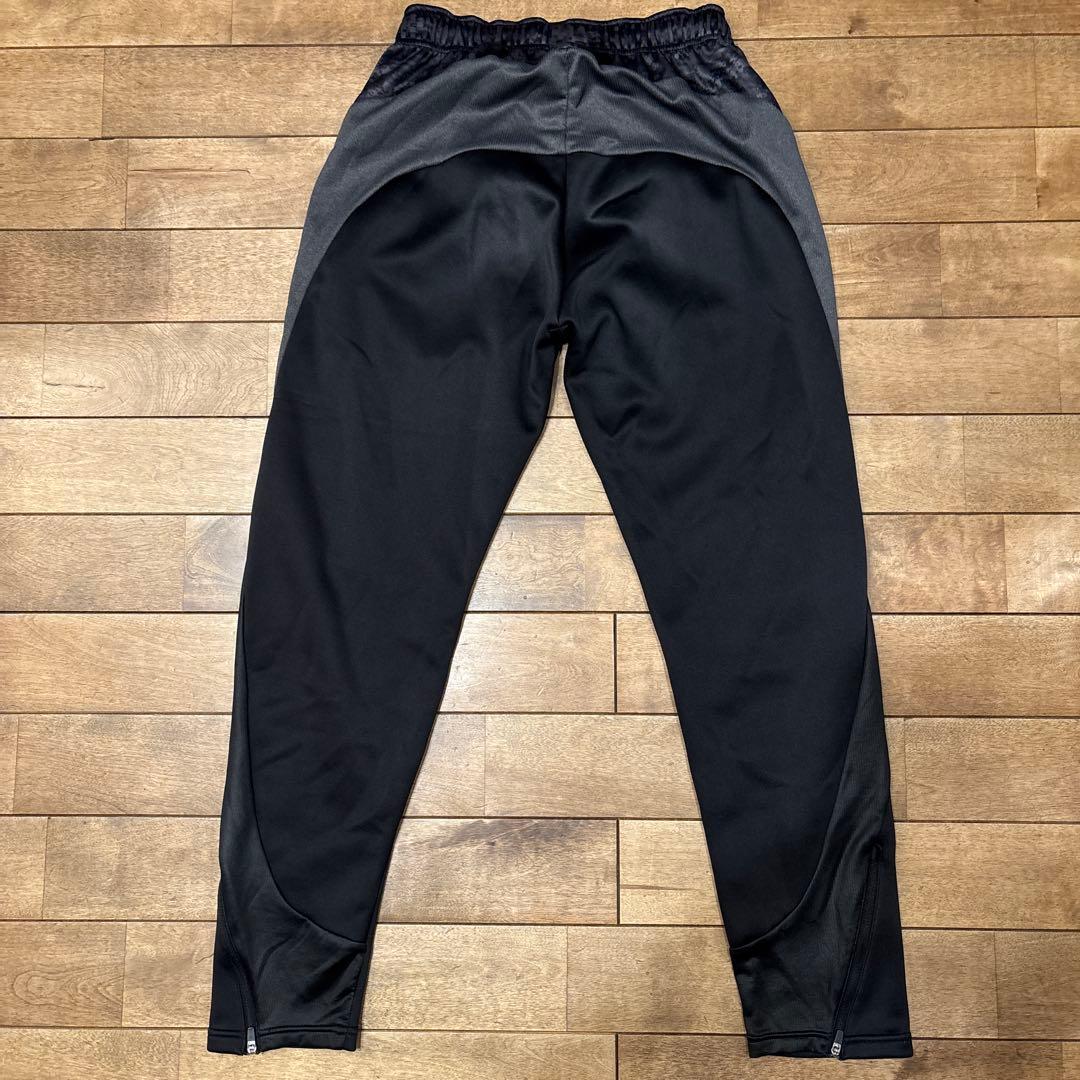 【美品】アスレタ ピステ上下 セットアップ パーカー ウィンドブレーカー S