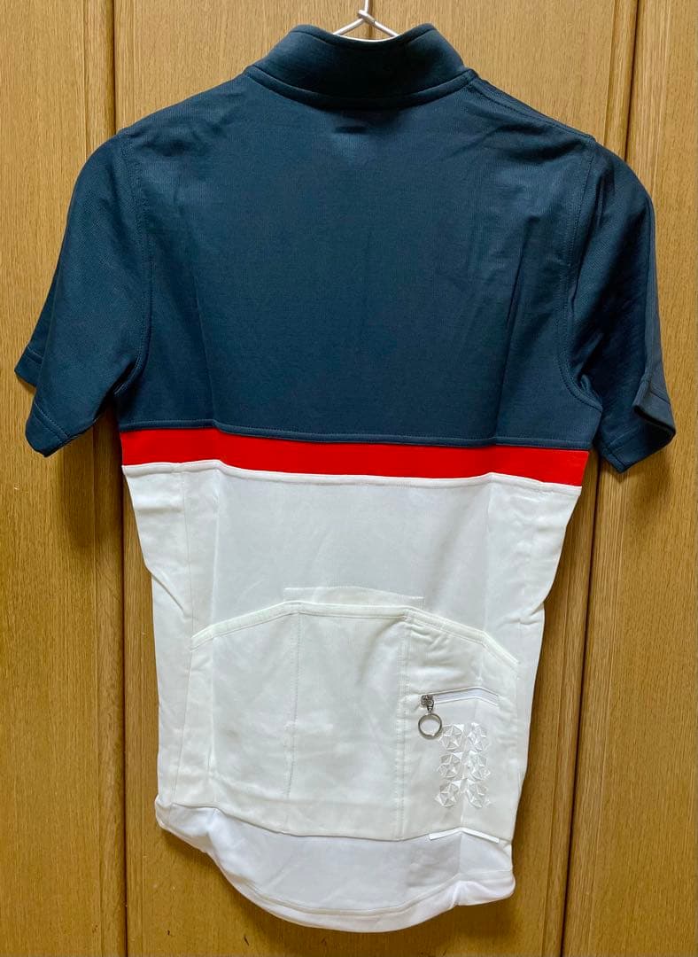 Rapha Club ジャージ　新品　XSサイズ