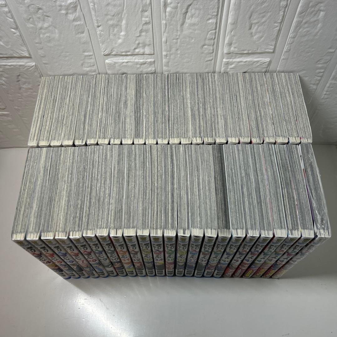 新品1冊有り！　魔入りました入間くん　全巻セット1〜46巻＋関連本1冊