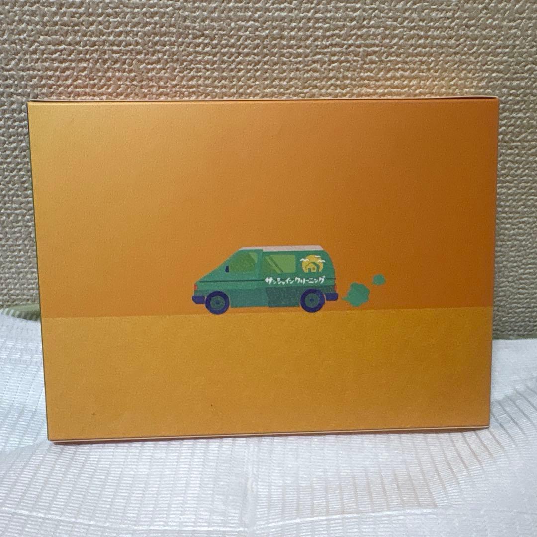 ファイトソング DVD