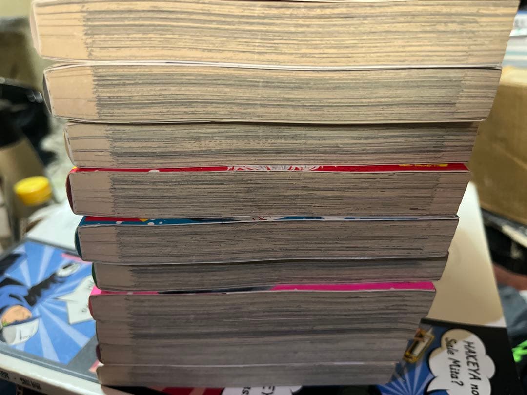 バトルスタディーズ1〜38中古