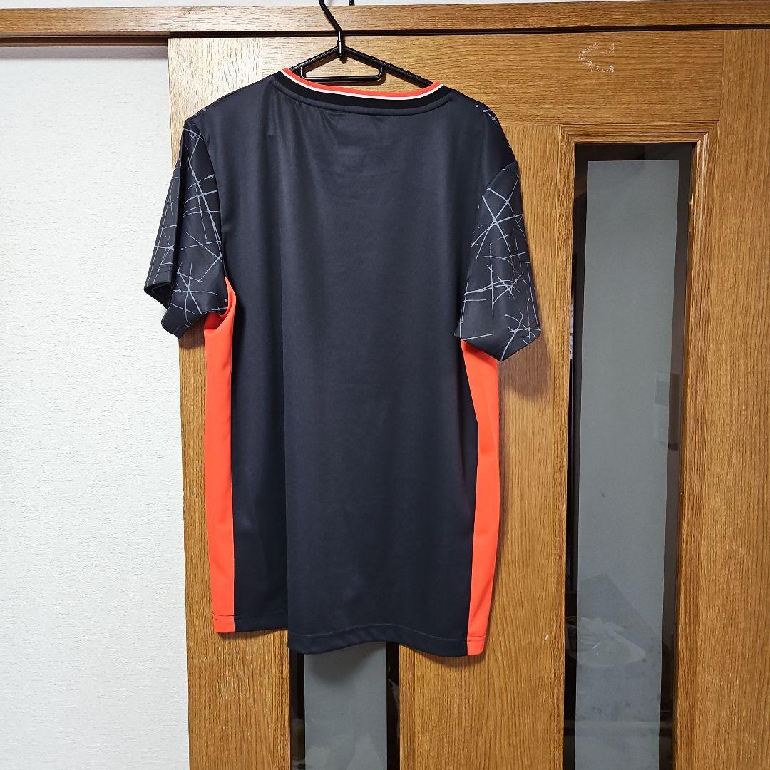 ヨネックス　NTT東日本レプリカユニフォームO