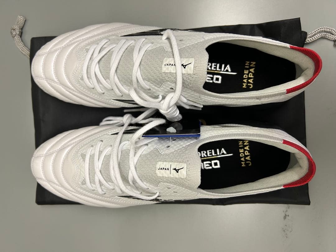 【新品】モレリアNEO4 BETA JAPAN 27.0cm