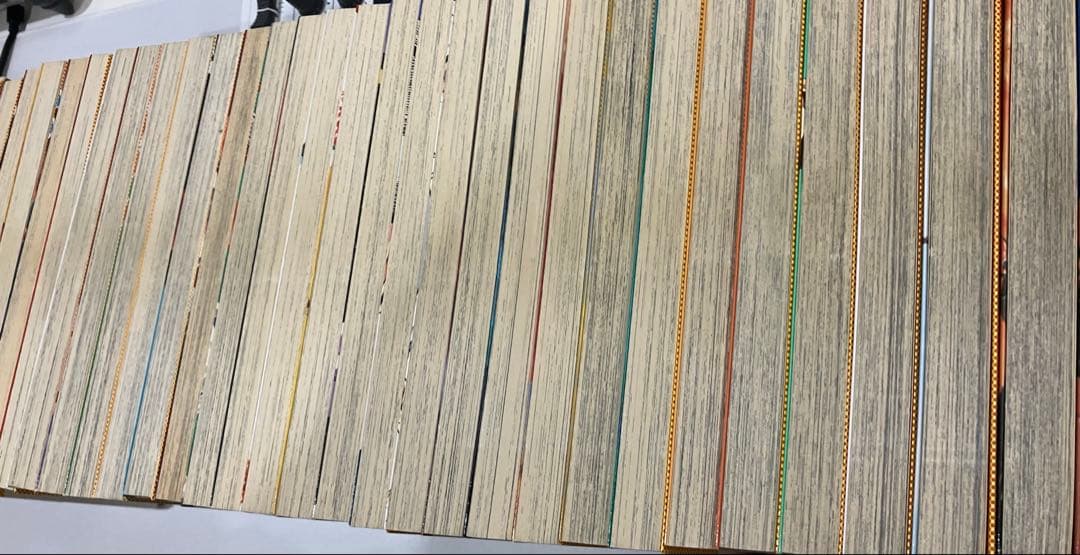 スラムダンク 全巻セット