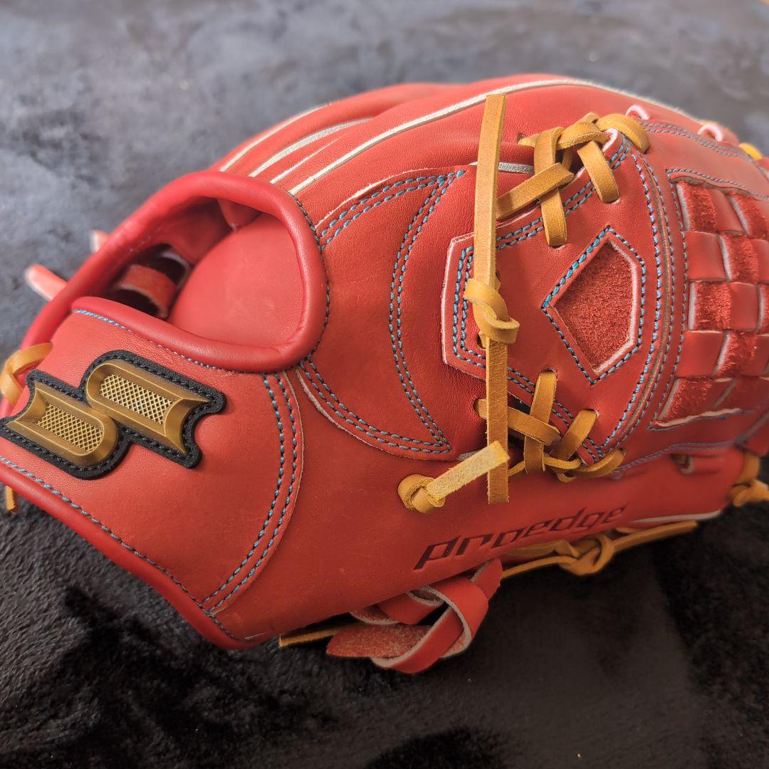 SSK軟式グローブ