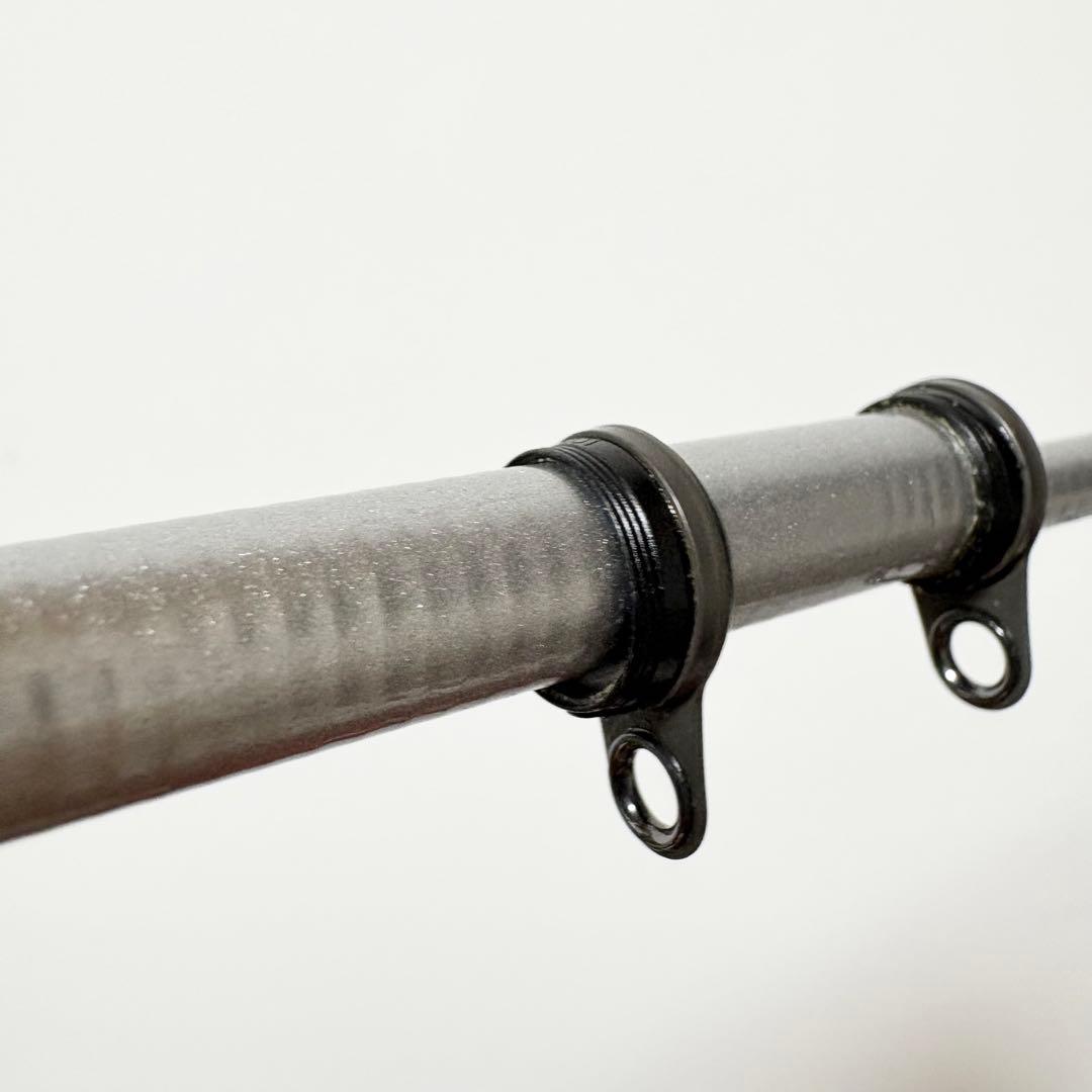 【一度使用しただけの美品】DAIWA 波濤3-53P 06527830