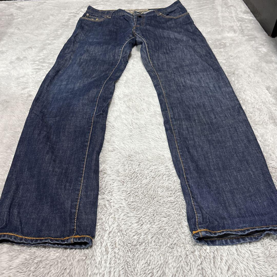 ヤコブコーエン✨620 JACOB COHEN 34 デニム パンツ