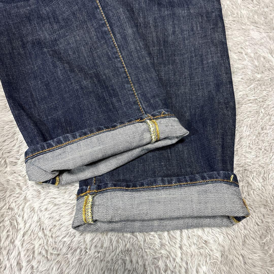 ヤコブコーエン✨620 JACOB COHEN 34 デニム パンツ