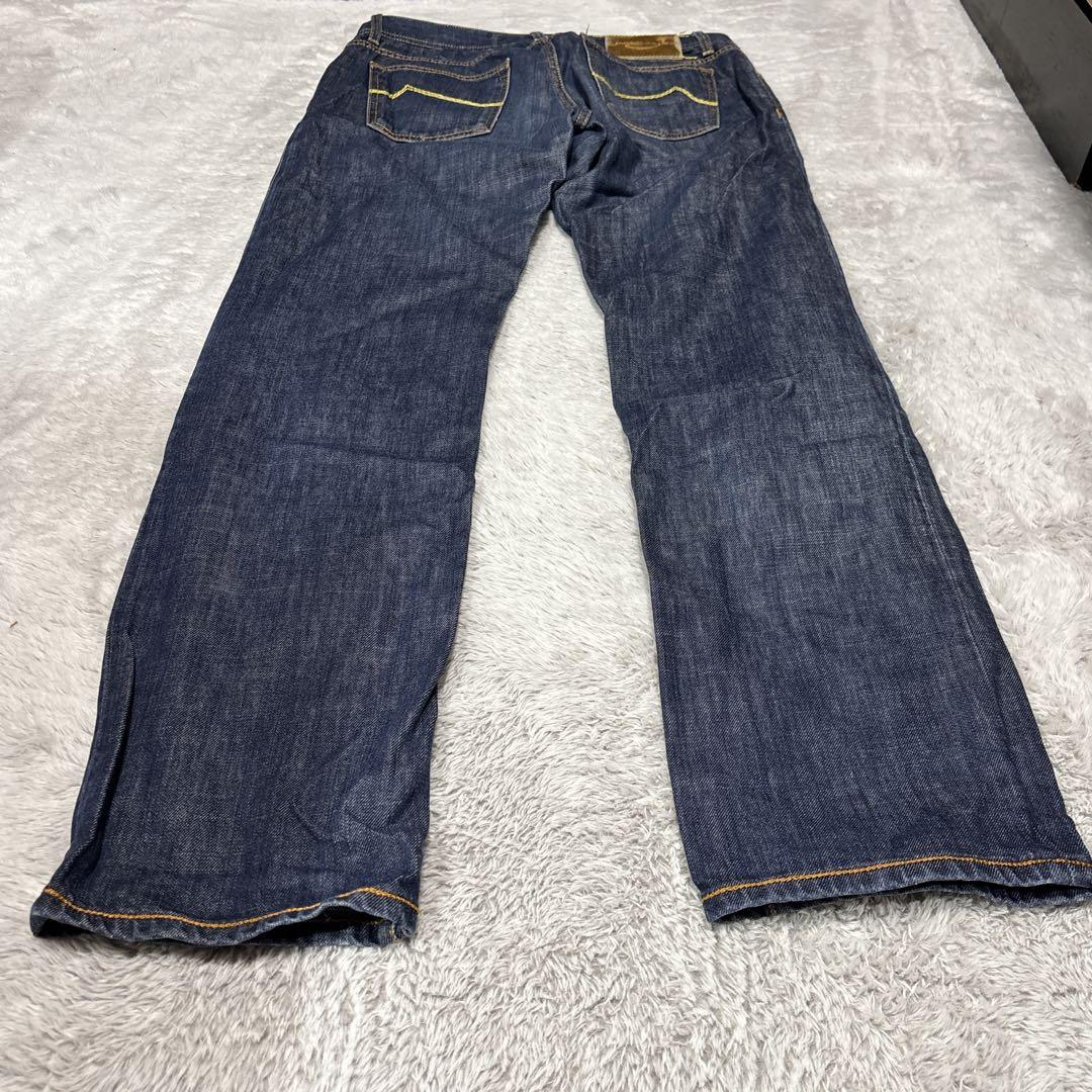 ヤコブコーエン✨620 JACOB COHEN 34 デニム パンツ