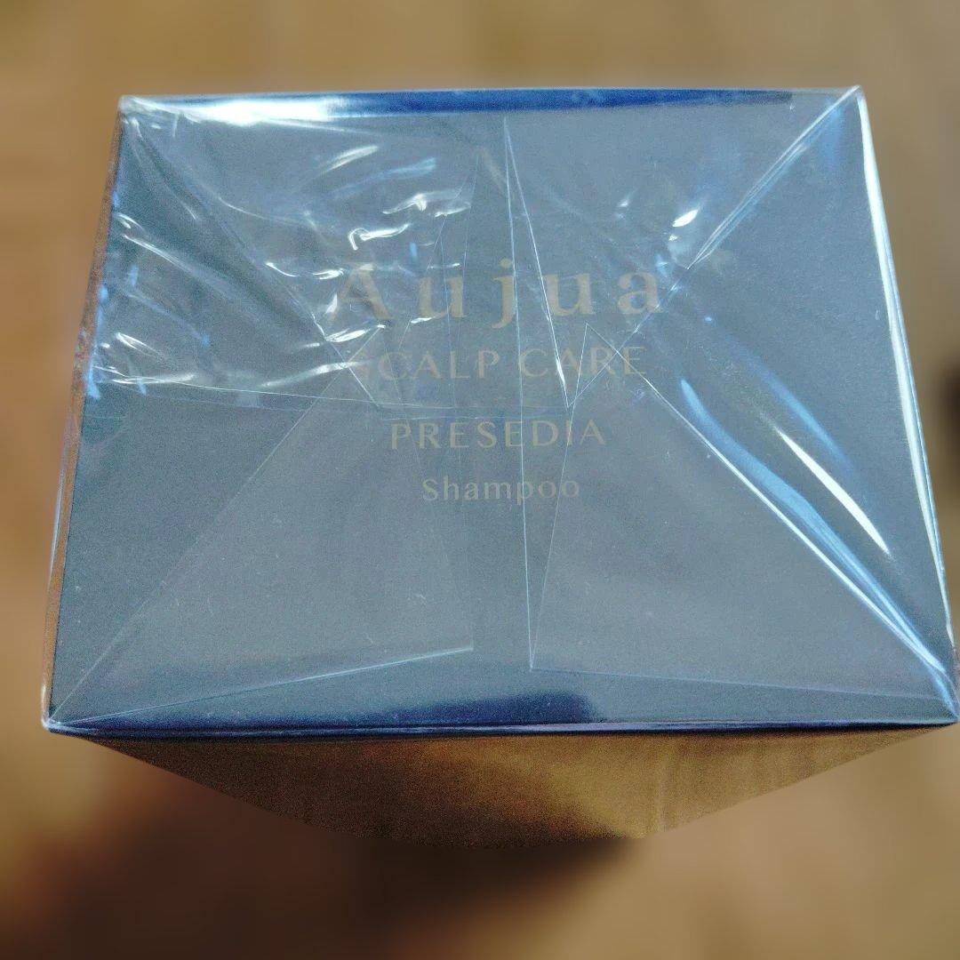 Aujua プレセディアシャンプー 500mL