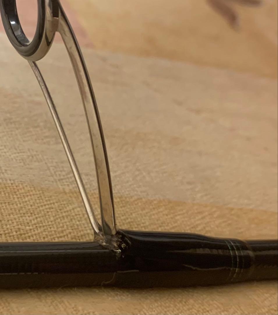 【保証書・竿袋付】ダイワ エメラルダスMX 711MLM-S-N エギングロッド