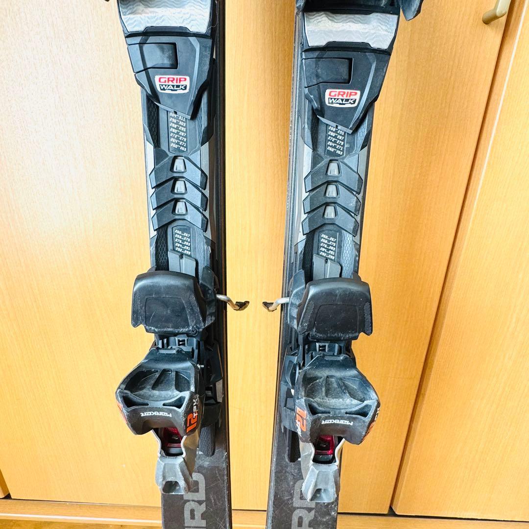 BLIZZARD FIREBIRD RACE Ti 2018モデル　 スキー 板