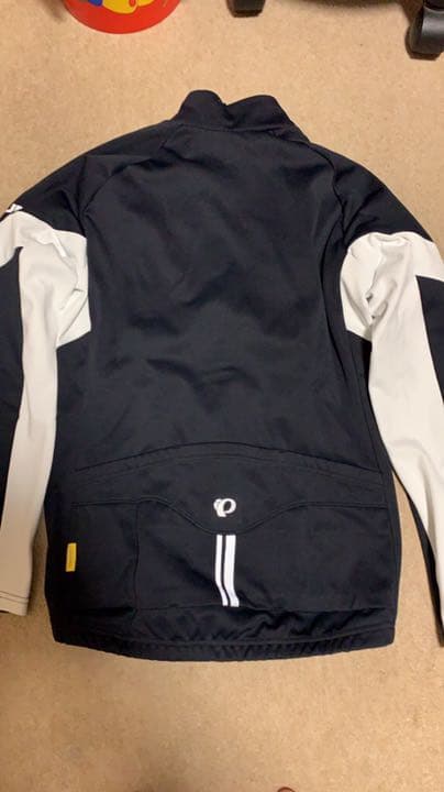 PEARL iZUMi サイクルウェア　長袖