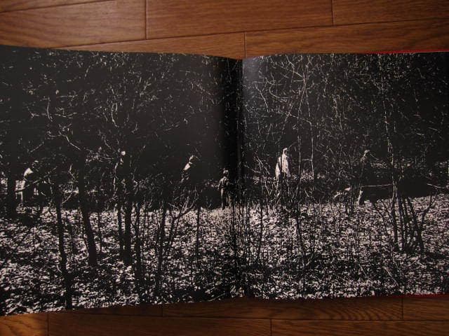 聖なる世界 SACRE ATAVISM / 川田喜久治 澁澤龍彦 限定1000部