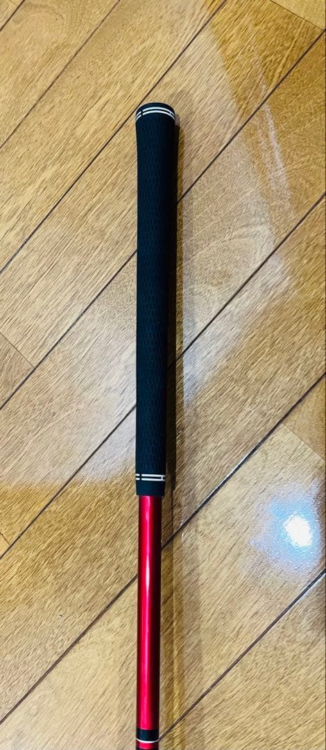 レアスペック　キャロウェイエリートCoreモデルドライバー カバー付き