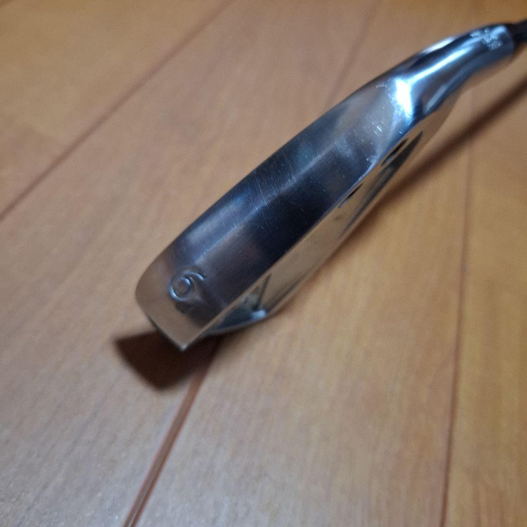 アクシスゴルフ☆AXIS GOLF ☆Z3 CBI 6番アイアン単品