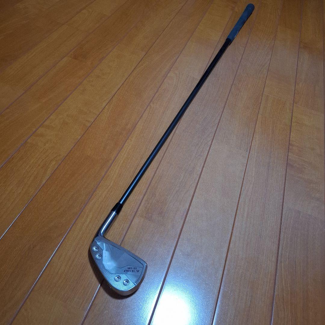 アクシスゴルフ☆AXIS GOLF ☆Z3 CBI 6番アイアン単品