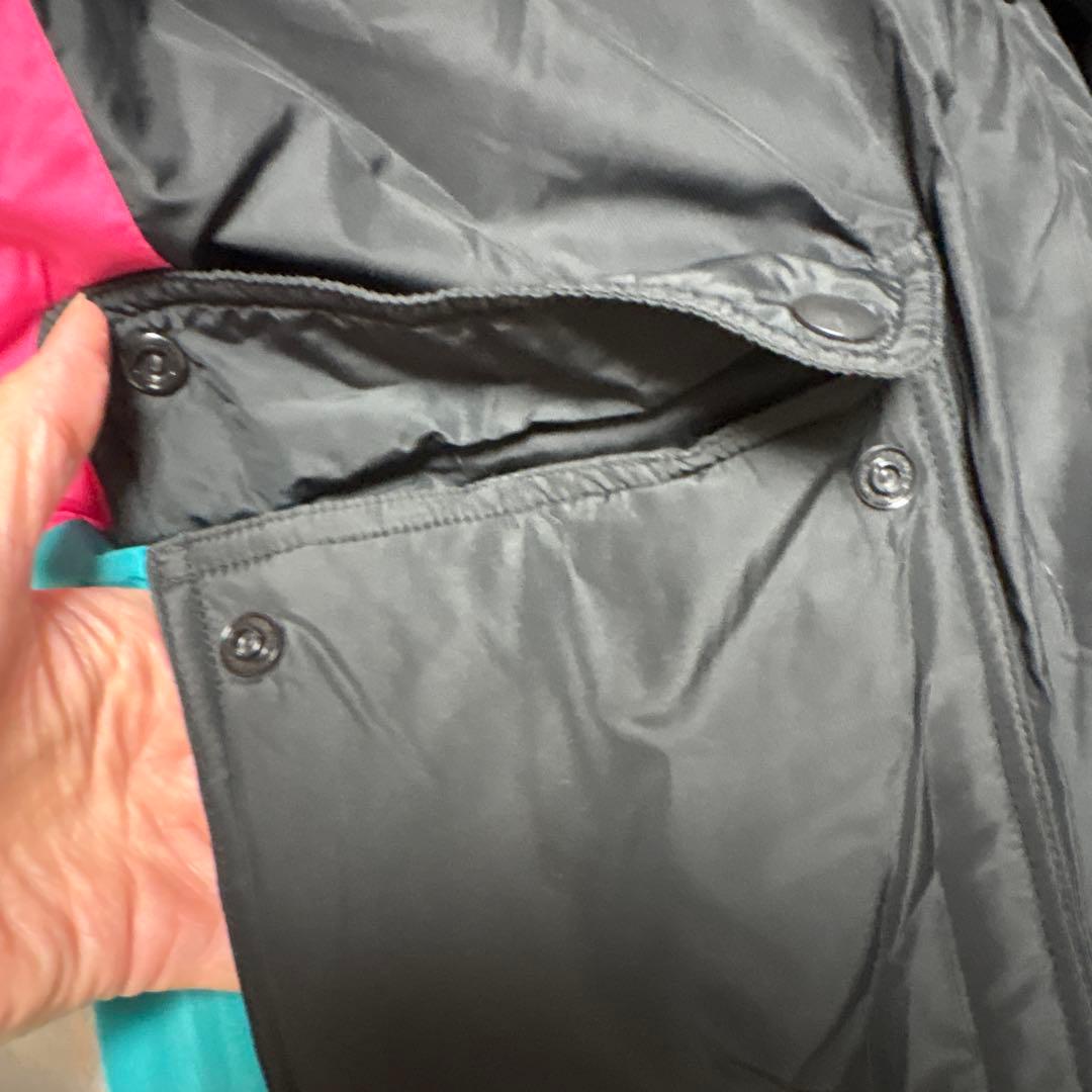 スボルメ　ベンチコート