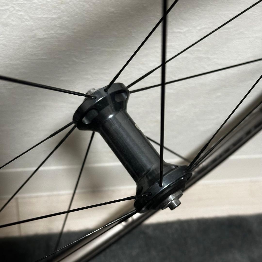 SHIMANO アルテグラ ホイール アルミ クリンチャー リムブレーキ