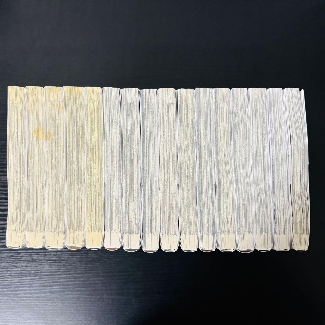 【送料無料】薬屋のひとりごと 1-16巻 既刊全巻セット