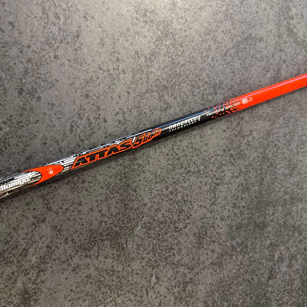 TaylorMade R15 ドライバー 460cc 10度