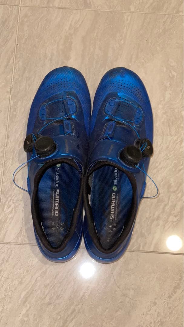 ウェア SHIMANO S-PHYRE RC903