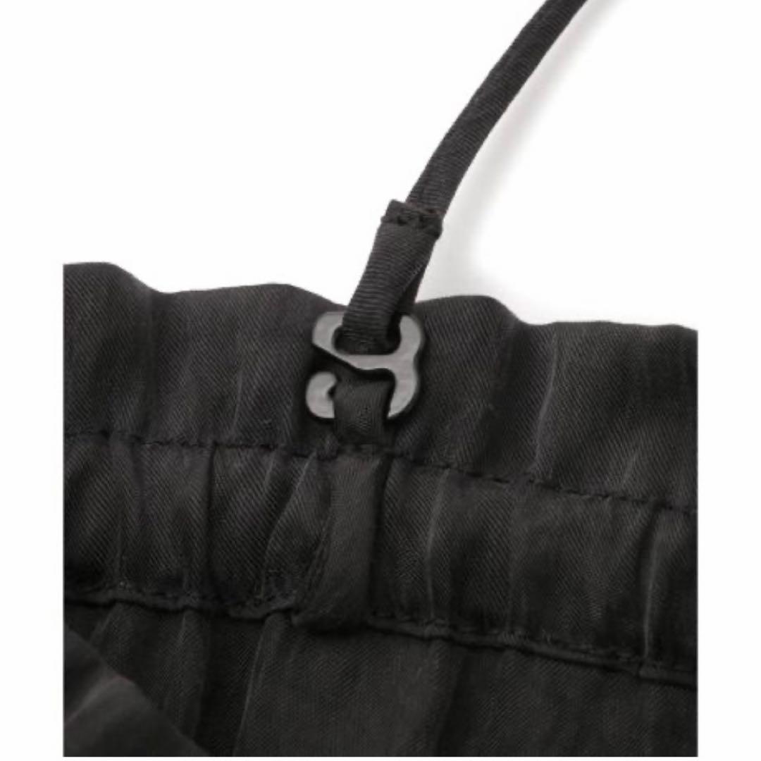 ❤️ ADAM ET ROPE' ❤️ サステナブル レースワンピーススカート