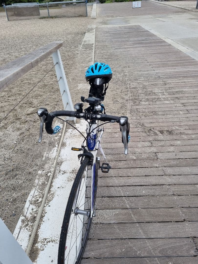 ロードバイク イタリアンロードバイク