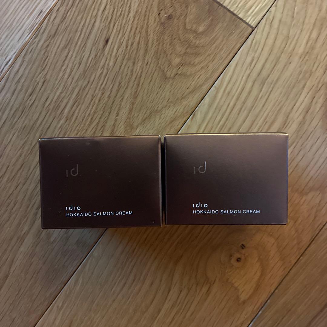 北海道PDRNクリーム 2個セット