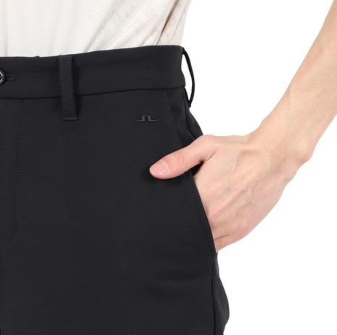 J.LINDEBERG ジェイ リンドバーグ 冬用フリース パンツ　33インチ