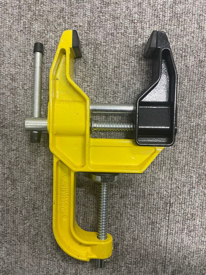 【未使用】TOKO SKI VISE WORLD CUP