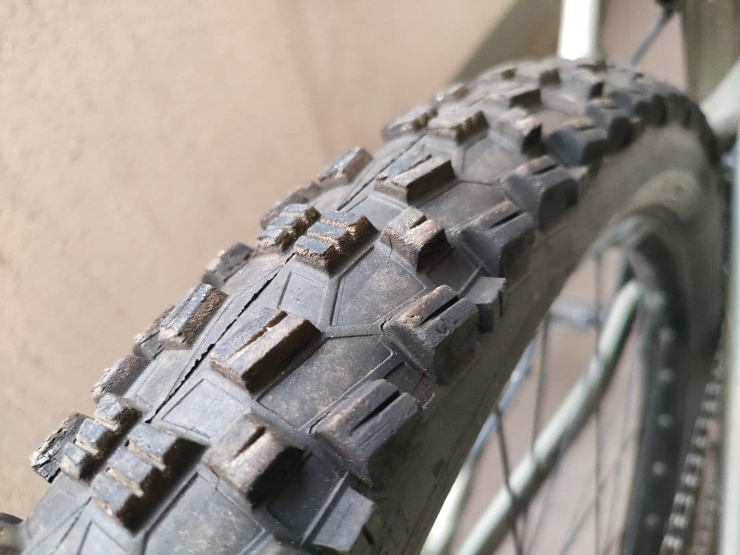 【商人スシロー】Giant Reign 0 マウンテンバイク 26インチ