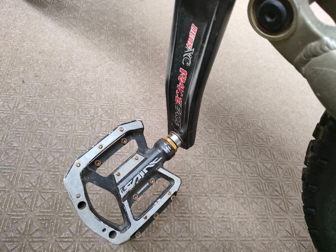 【商人スシロー】Giant Reign 0 マウンテンバイク 26インチ