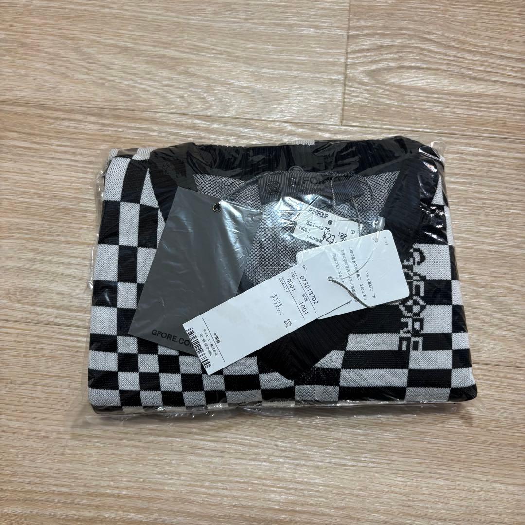 G/FORE ゴルフウェアベスト