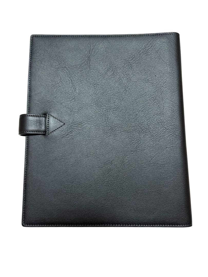 maruman×SOMES ジウリス メタルバインダー B5ブラック