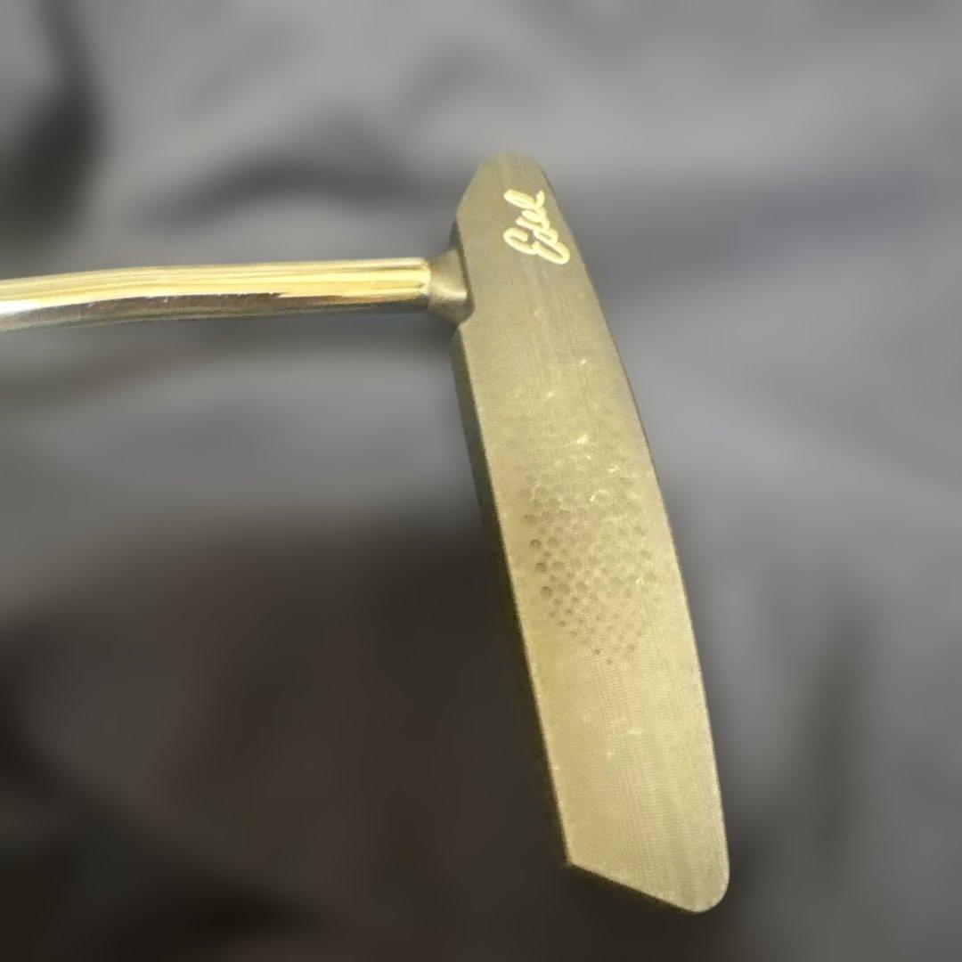 Edel ARRAY B1 パター チップゴルフ 短尺 推奨仕様　　　安達モデル