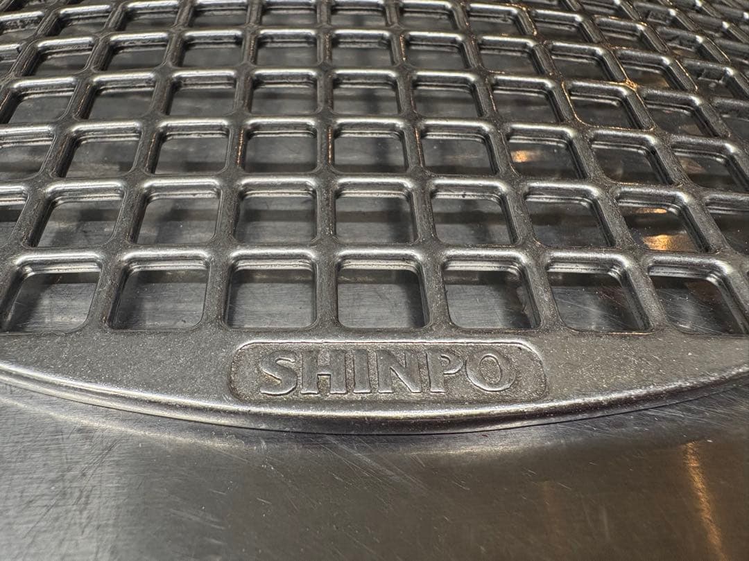 20枚以上でシンポ28センチスーパーフラット