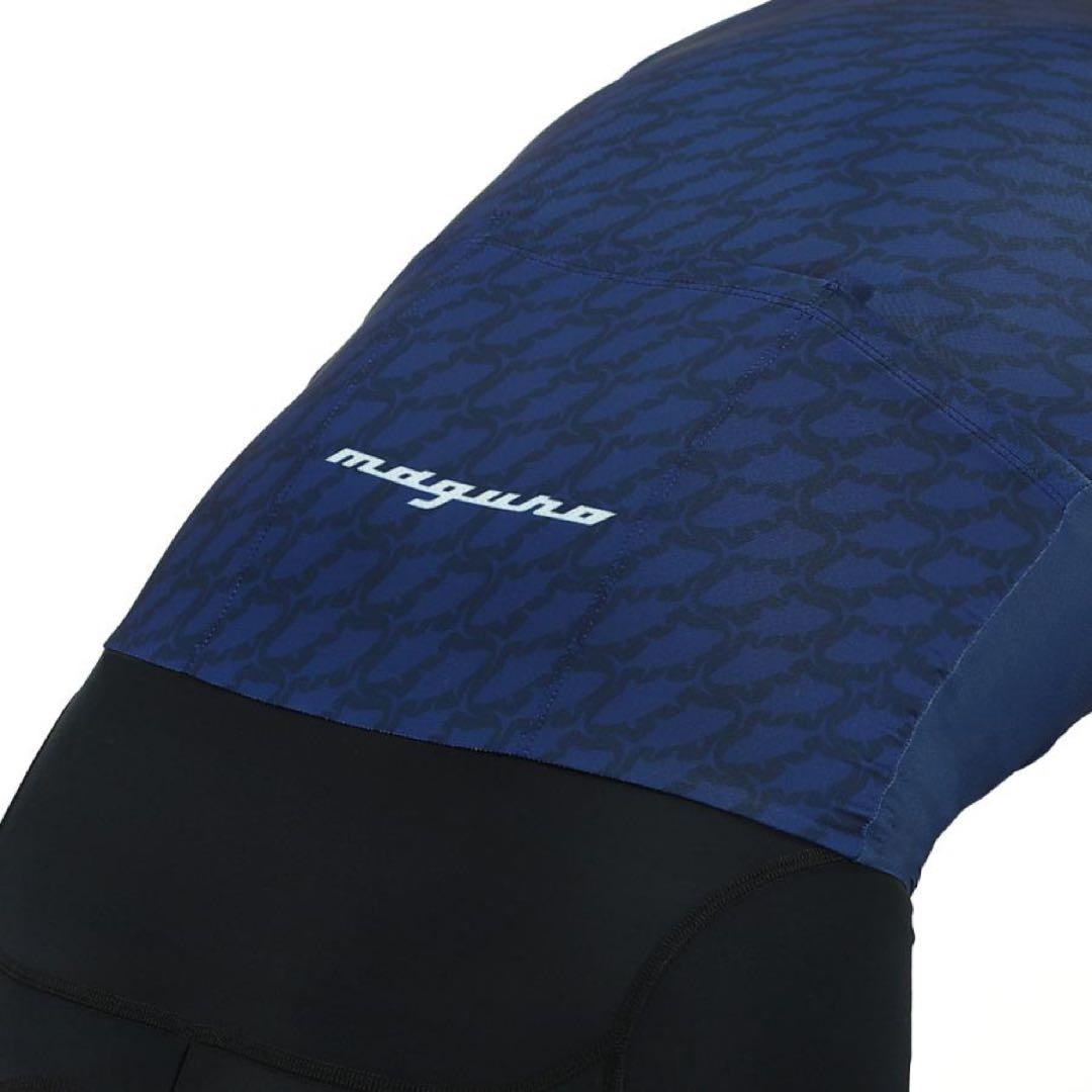 サンボルト 井上亮選手コラボ・Maguro Racing Mサイズ