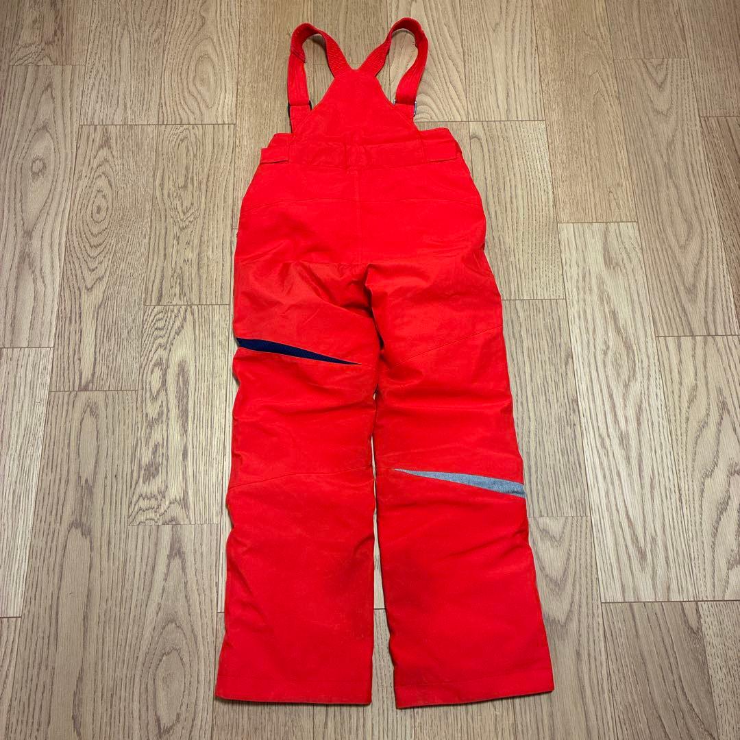 Phenix フェニックス キッズ 150 スキーウェア セットアップ 上下