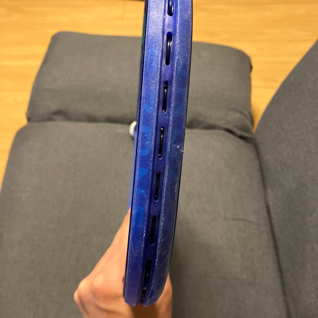 YONEX EZONE 98 イーゾーン グリップ2 G2