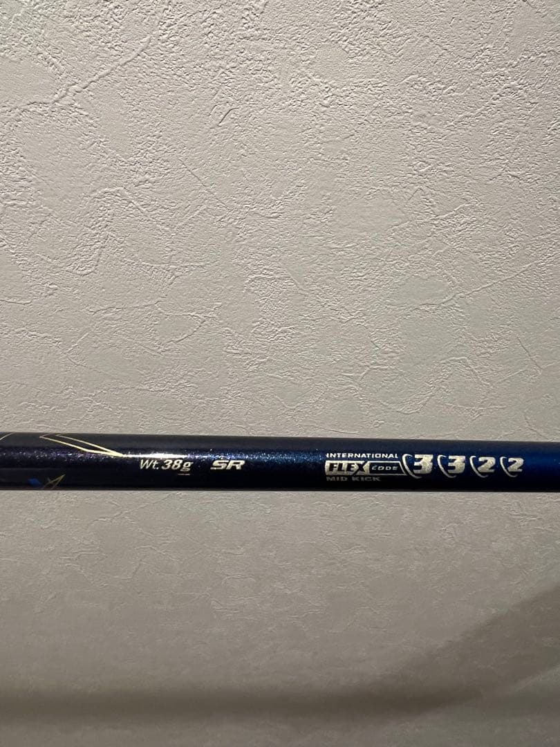 【おこの】XXIO13 ドライバー 10.5度