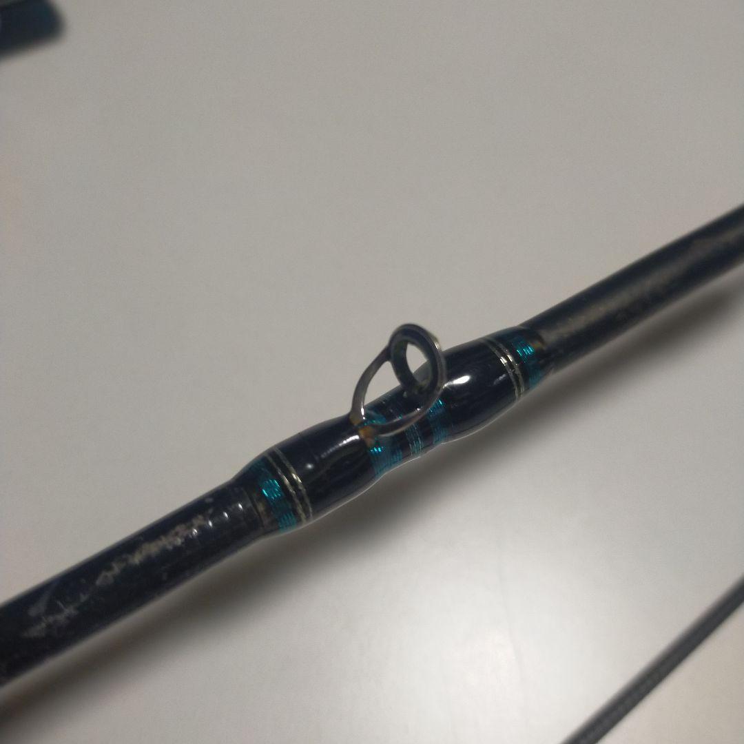 ソルティーステージ SXLC 603 120 KR Mobile 3