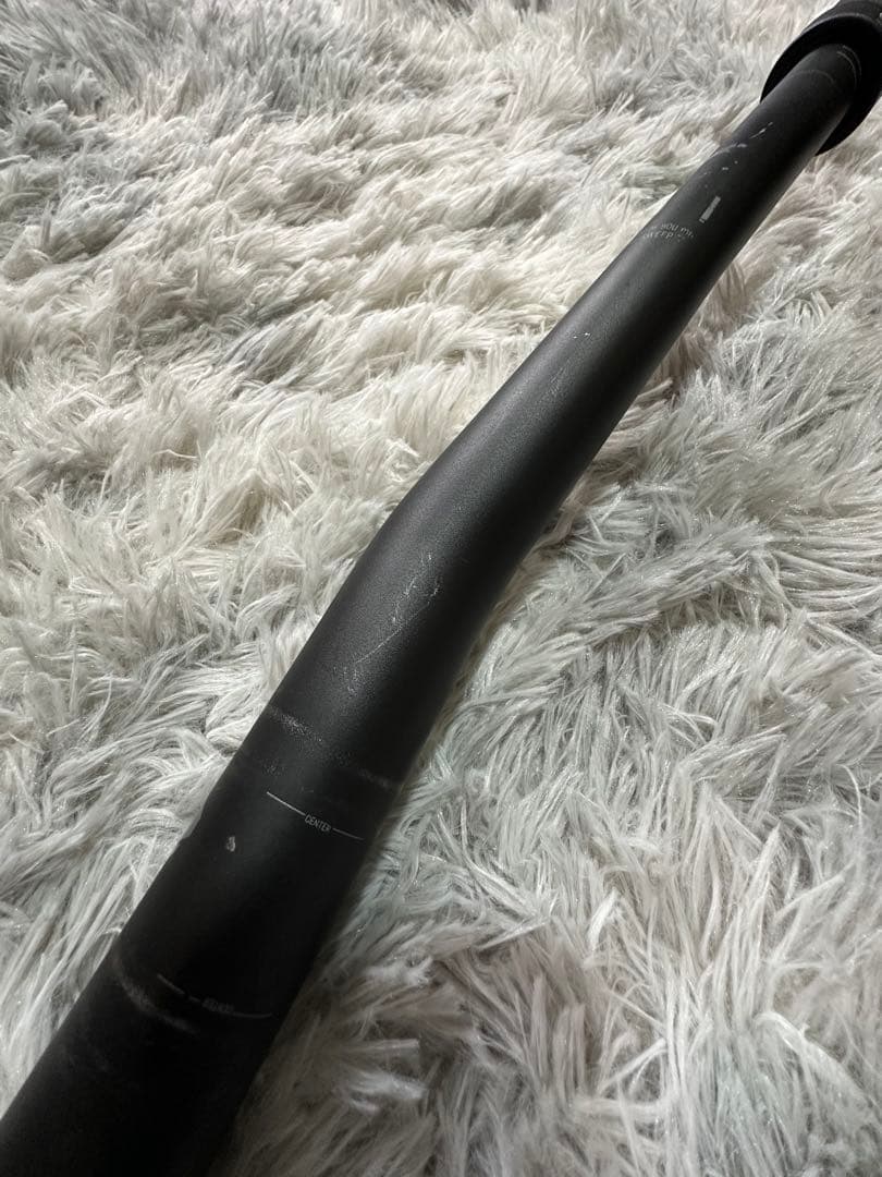 Canyon Torque 5 純正 G5 ハンドル ステム 完成車外し