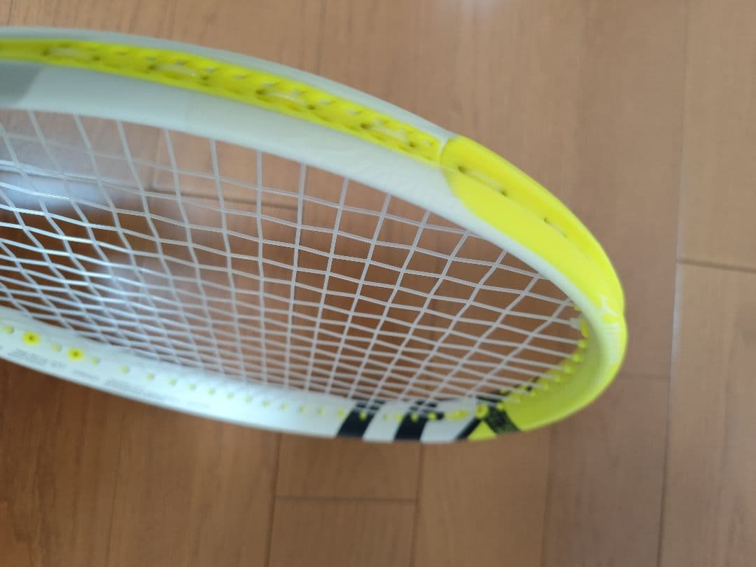 【新品未使用】テクニファイバー TFX1 98インチ テニスラケット