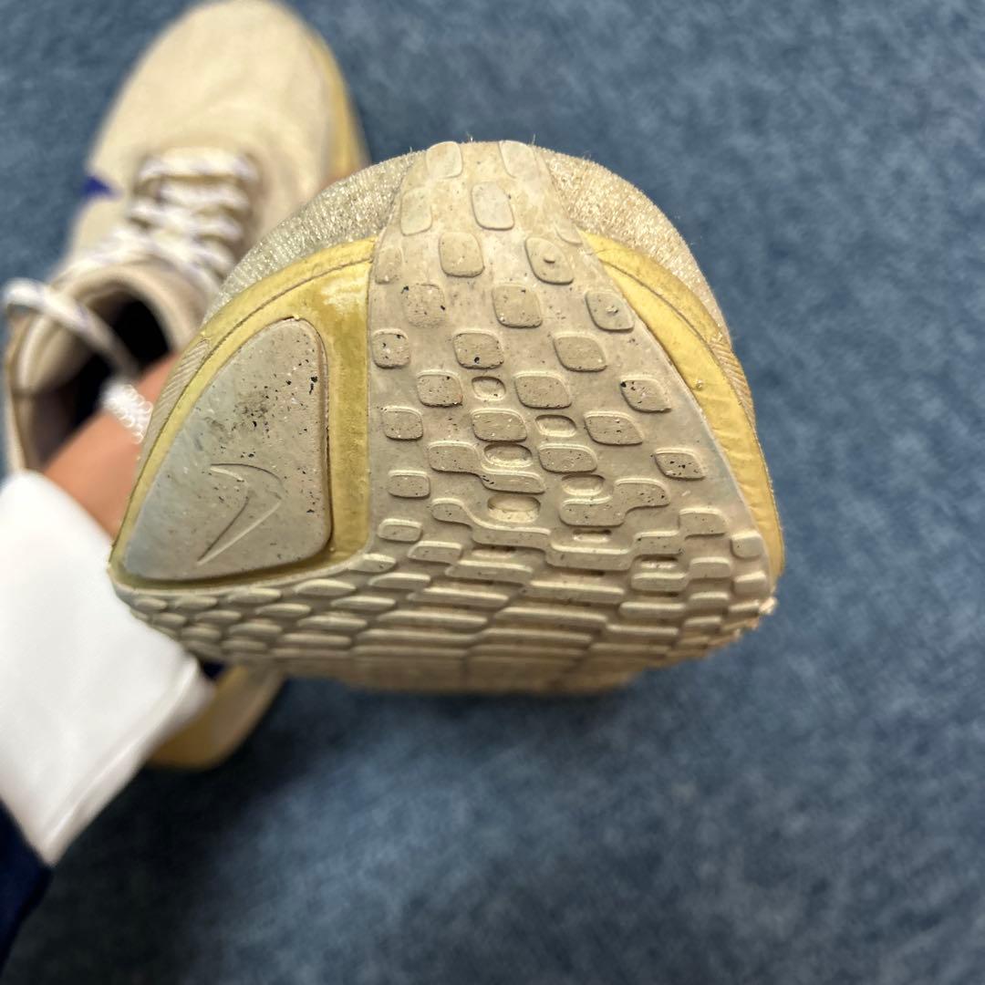 ナイキ インヴィンシブルラン3 28cm